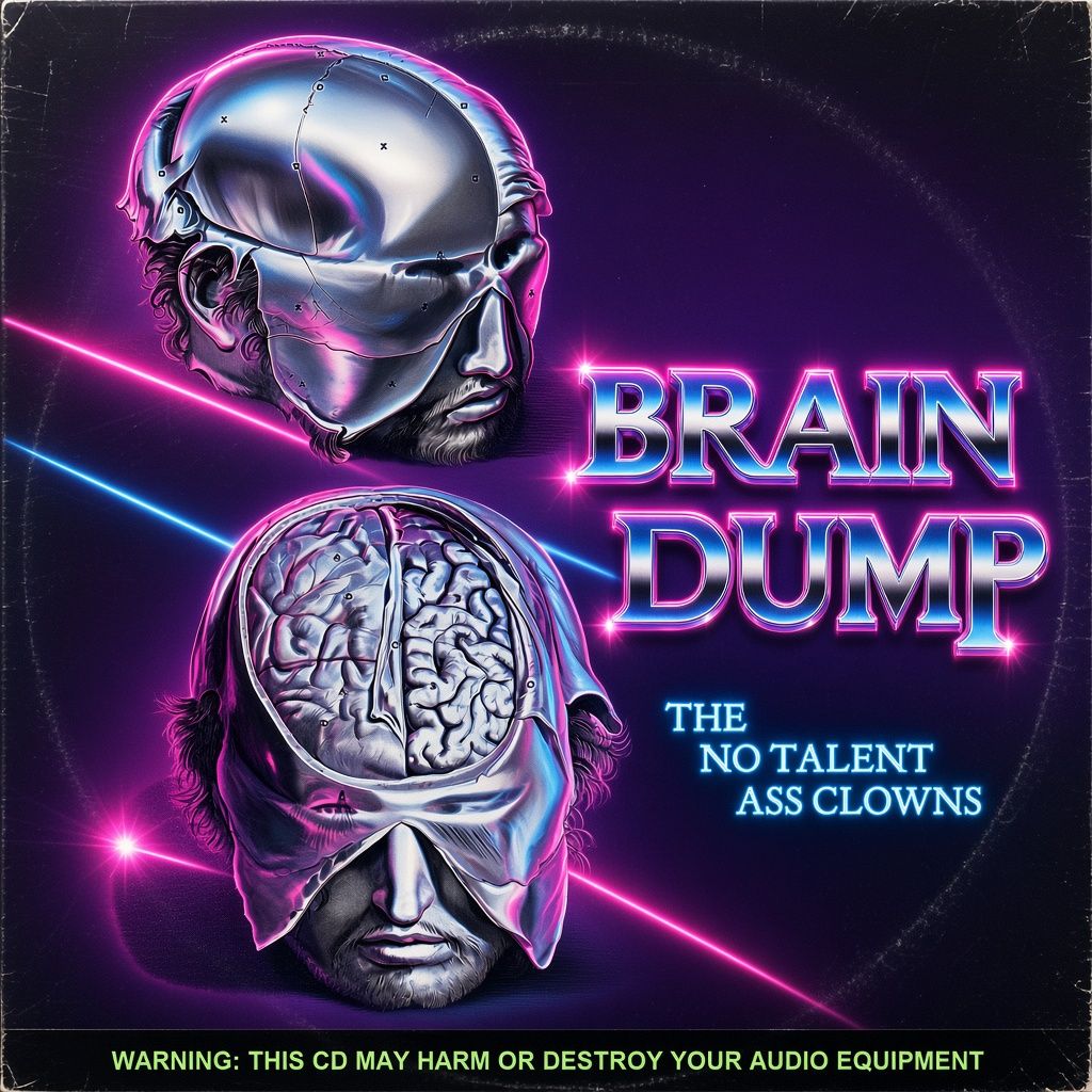 Brain Dump