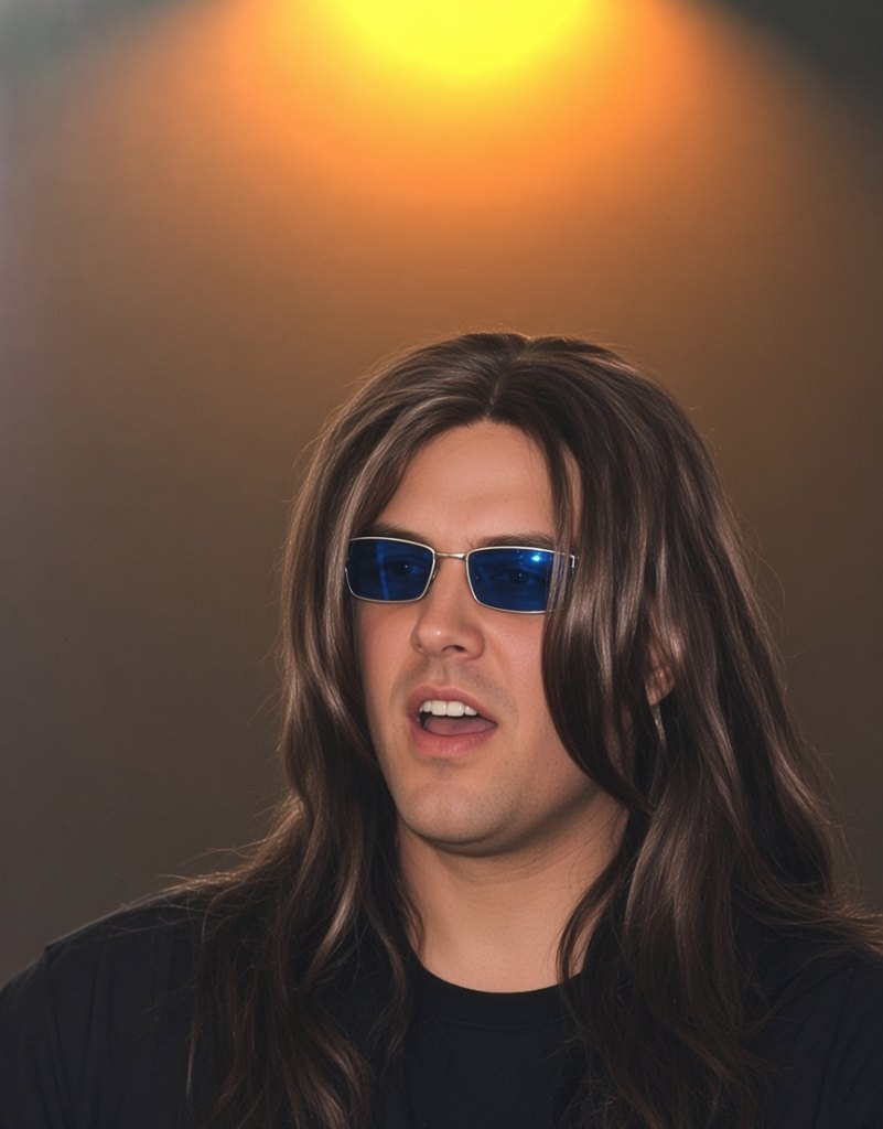Joey Joey Van Dundro