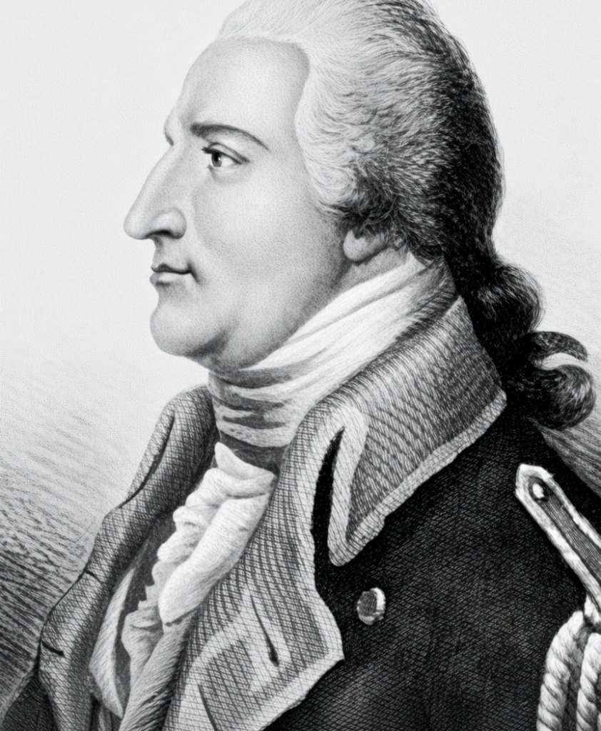 Benedict Arnold Memorial To Be Built in Norwich, Conn.