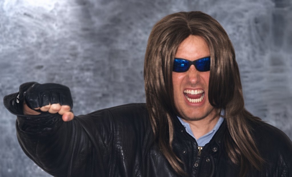 Joey Van Dundro