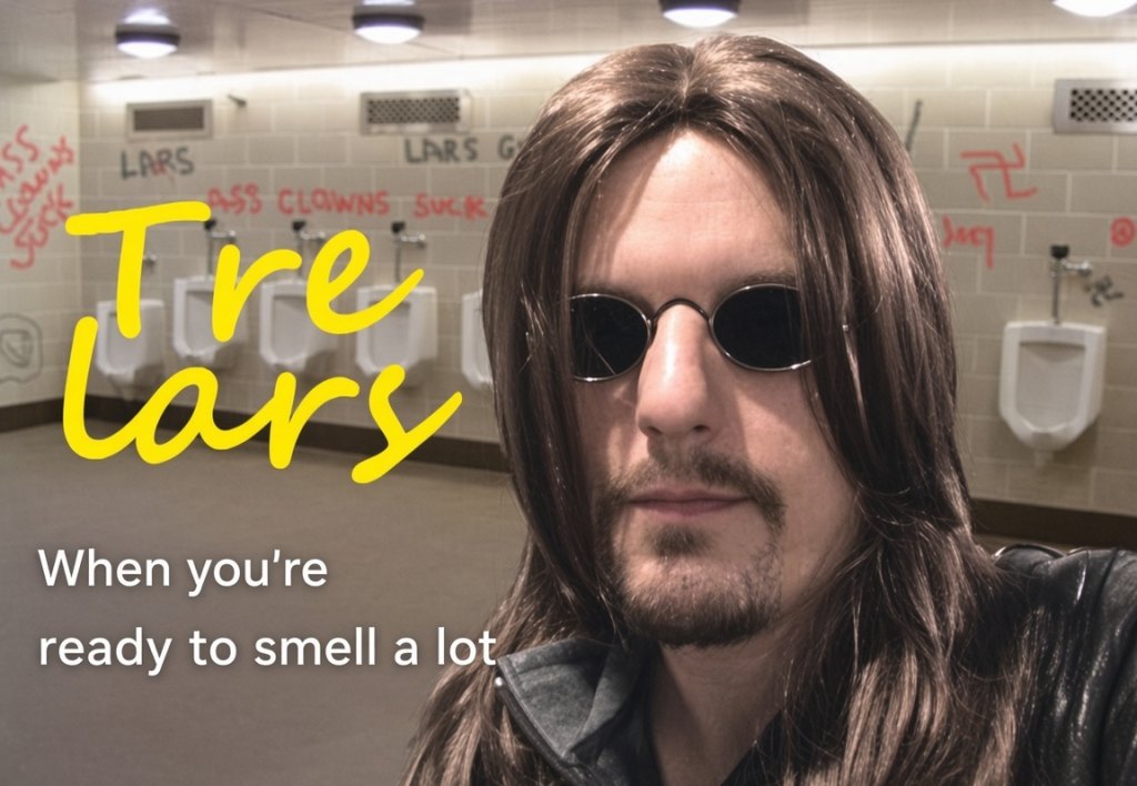 Tre Lars Cologne Tre Lars Cologne