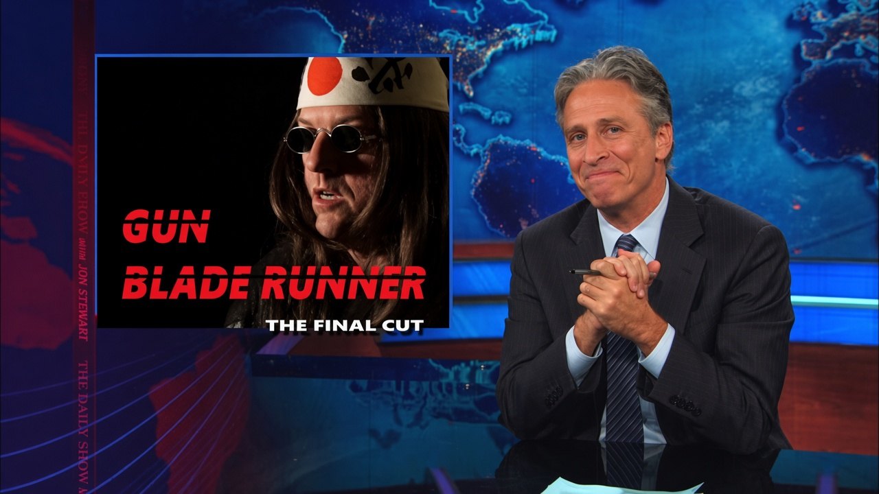Jon Stewart - No Talent Ass Clowns
