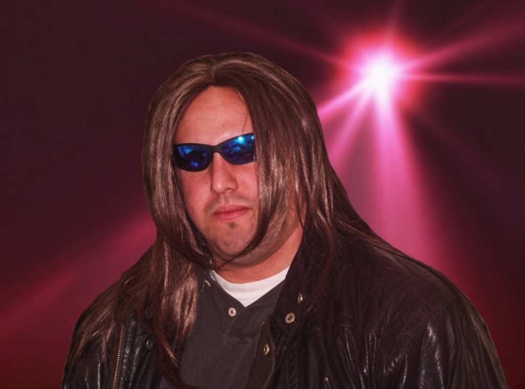 Band Bios Carnage Smith