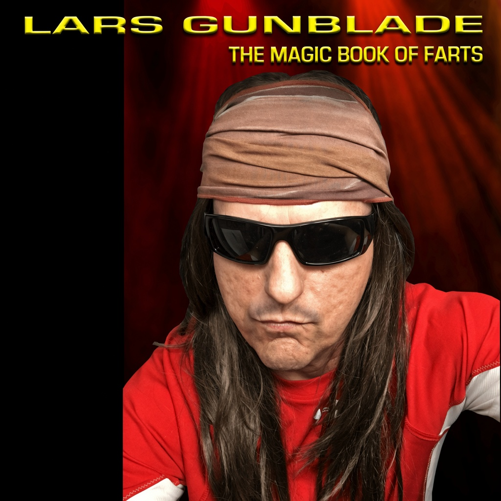 CD of farts